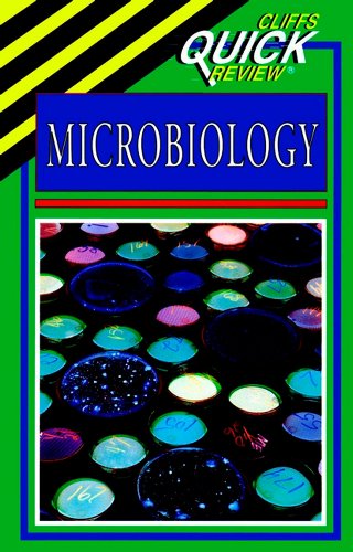 Microbiology Cover