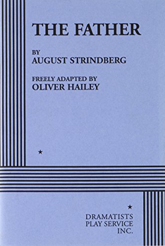 The Father. Cover