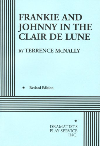 Frankie and Johnny in the Claire de Lune Cover