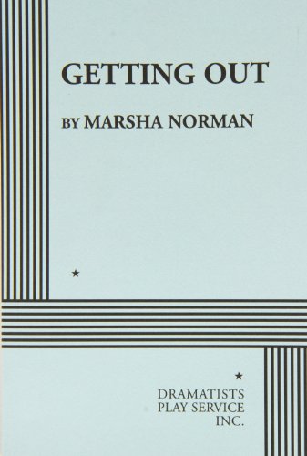 Getting out Cover