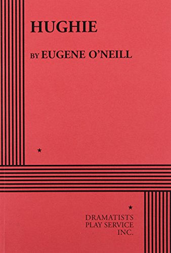 Hughie Cover