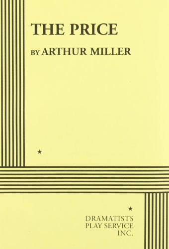 The Price Cover