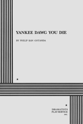 Yankee Dawg You Die Cover