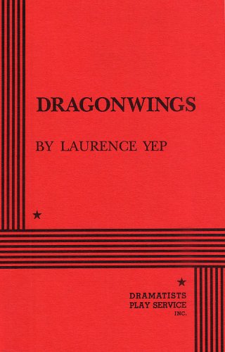 Dragonwings Cover