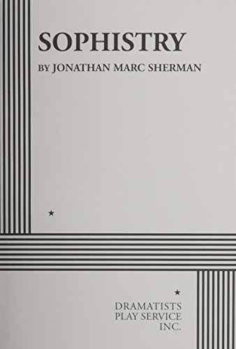 Sophistry Cover
