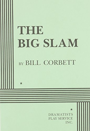 The big slam Cover