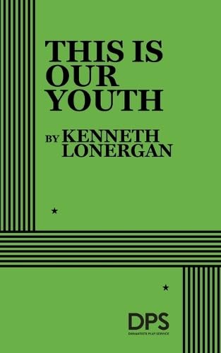 This is our youth Cover