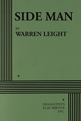 Side man Cover