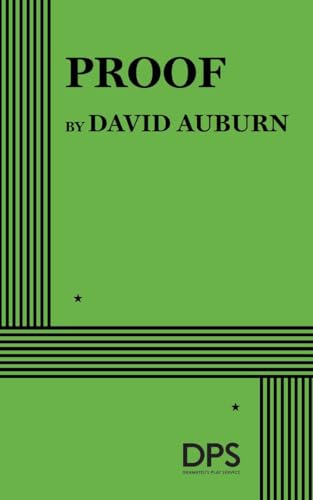 Proof Cover