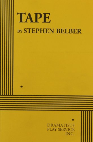 Tape Cover