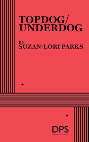 Topdog/Underdog Cover