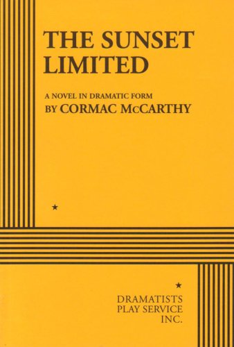 SUNSET LIMITED Cover