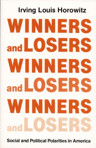 Winners and losers Cover