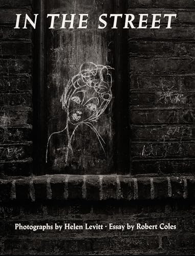 In the street Cover