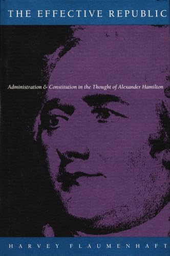 The effective republic Cover