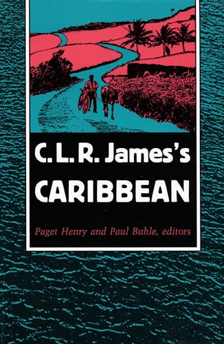 C.L.R. James's Caribbean Cover