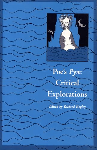 Poe's Pym Cover