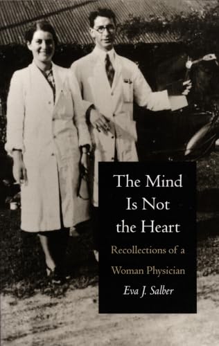 The Mind is Not the Heart Cover