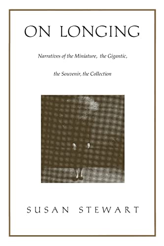 On longing Cover