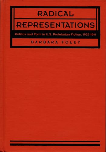 Radical representations Cover