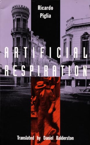 Artificial respiration Cover