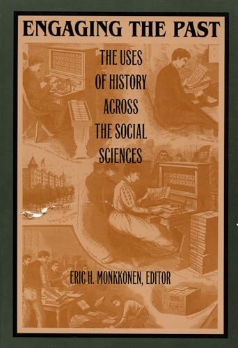 Engaging the Past Cover