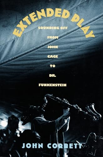 Extended play Cover
