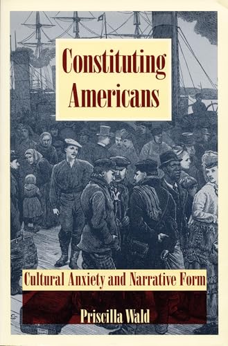 Constituting Americans Cover