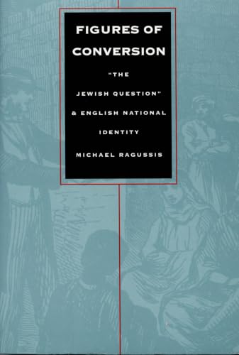 Figures of conversion Cover