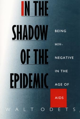 In the shadow of the epidemic Cover