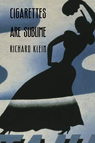 Cigarettes are sublime Cover