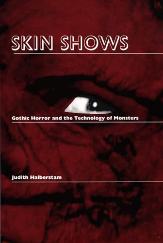 Skin shows Cover
