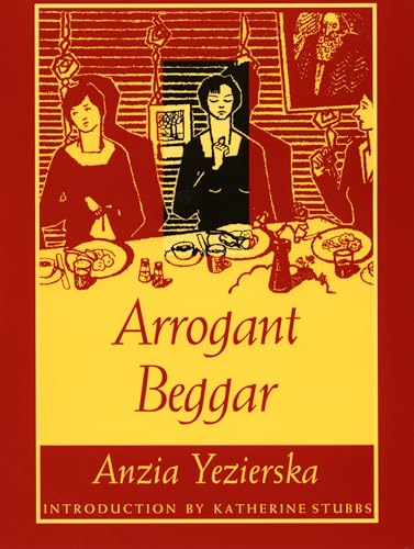 Arrogant beggar Cover