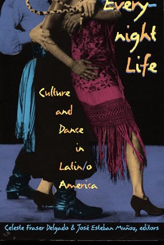 Everynight life Cover