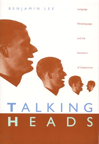 Talking heads Cover
