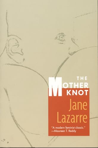The mother knot Cover