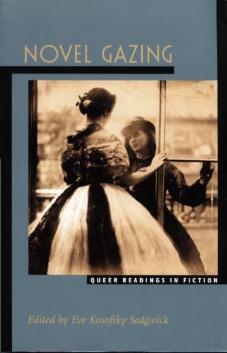 Novel gazing Cover