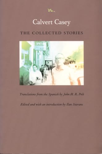 The collected stories Cover