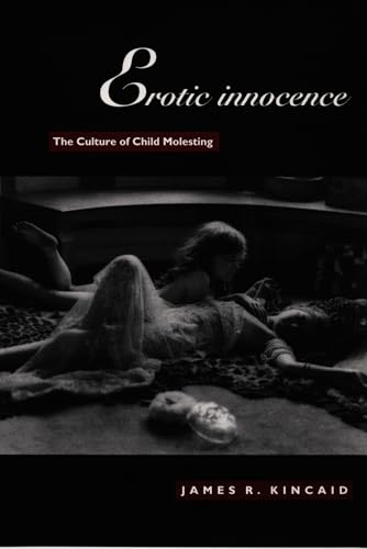 Erotic innocence Cover