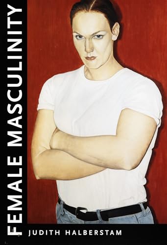 Female Masculinity Cover