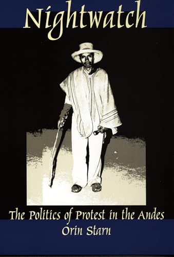 Nightwatch Cover