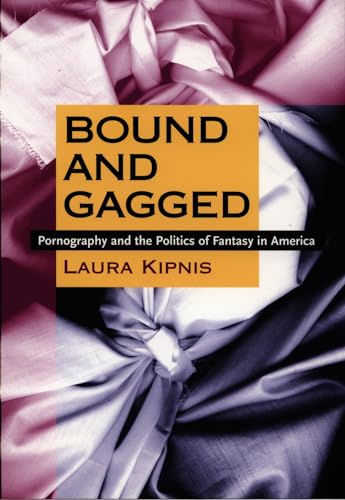 Bound and Gagged Cover