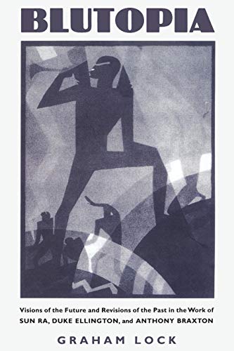 Blutopia Cover