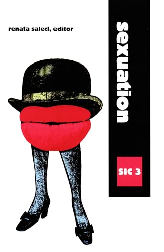 Sexuation Cover