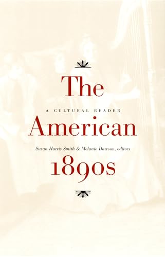 The American 1890s Cover