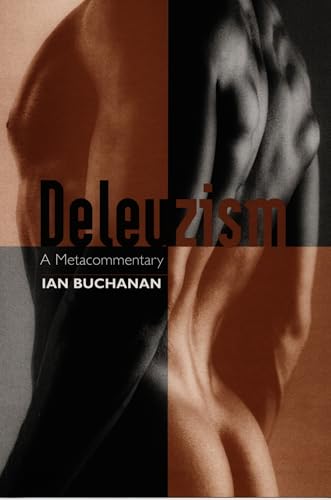 Deleuzism Cover
