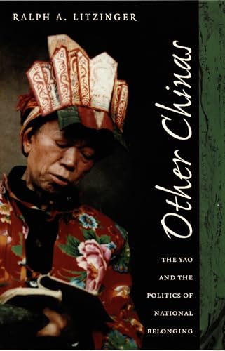 Other Chinas Cover