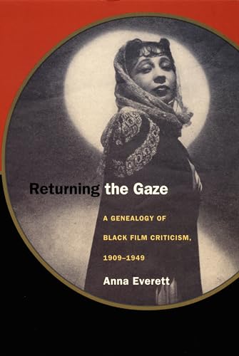 Returning the gaze Cover