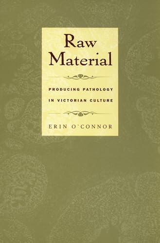 Raw Material  Cover