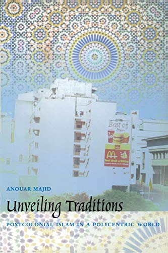 Unveiling Traditions Cover
